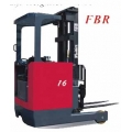 Electric Reach Forklift
