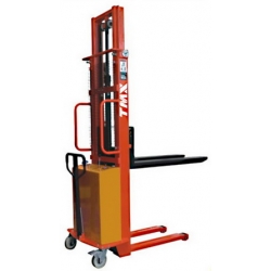 Semi-Electric stacker-NPS-1025