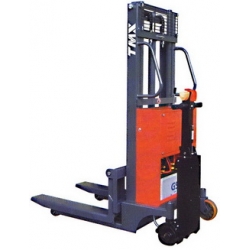 Semi-Electric Stacker-SEB-1125-motor