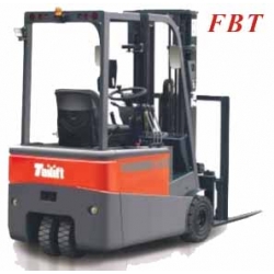 3 Wheel Electric Forklift