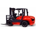 FD60-100 Diesel forklift